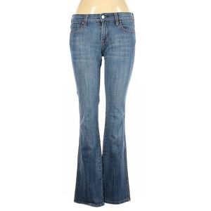 7 For All Mankind Hefner Jeans
